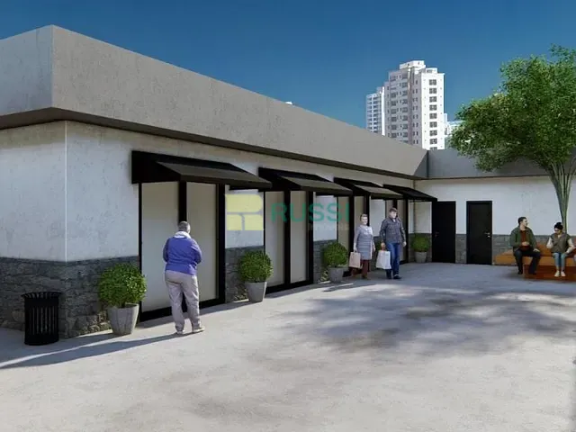 Casa com 483m² 6 quartos e 2 banheiros, à venda, no bairro Centro em Jacareí