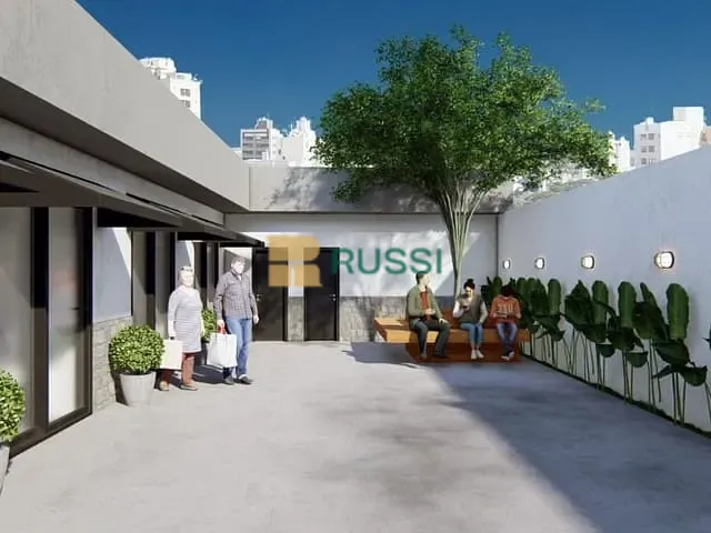 Casa com 483m² 6 quartos e 2 banheiros, à venda, no bairro Centro em Jacareí