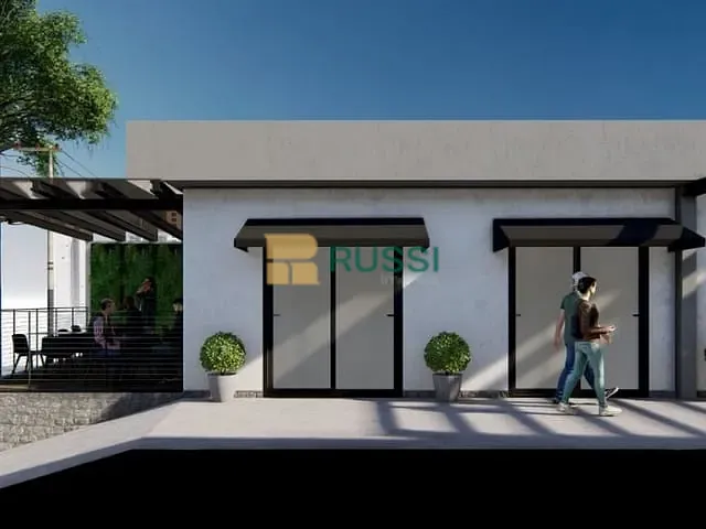 Casa com 483m² 6 quartos e 2 banheiros, à venda, no bairro Centro em Jacareí