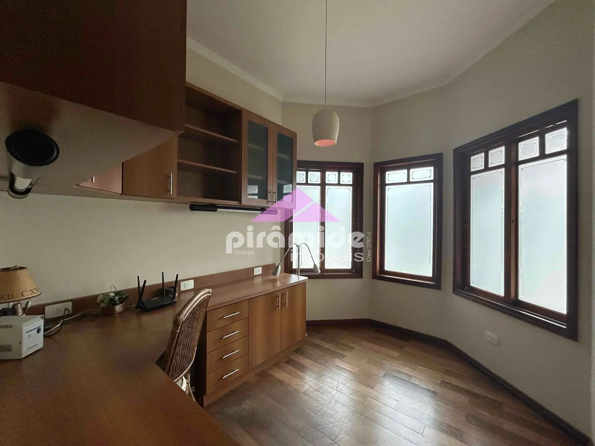 Casa, 3 quartos, 239 m² - Foto 11