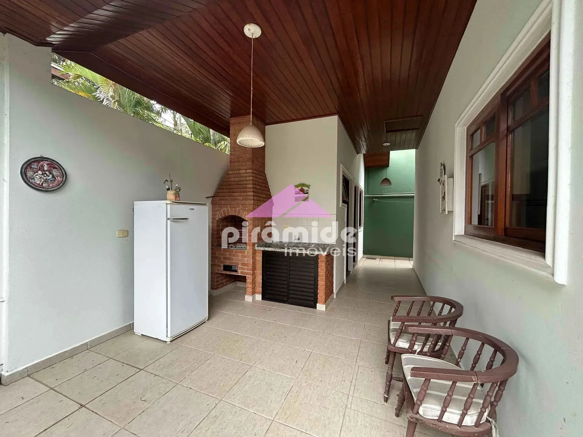 Casa, 3 quartos, 239 m² - Foto 19