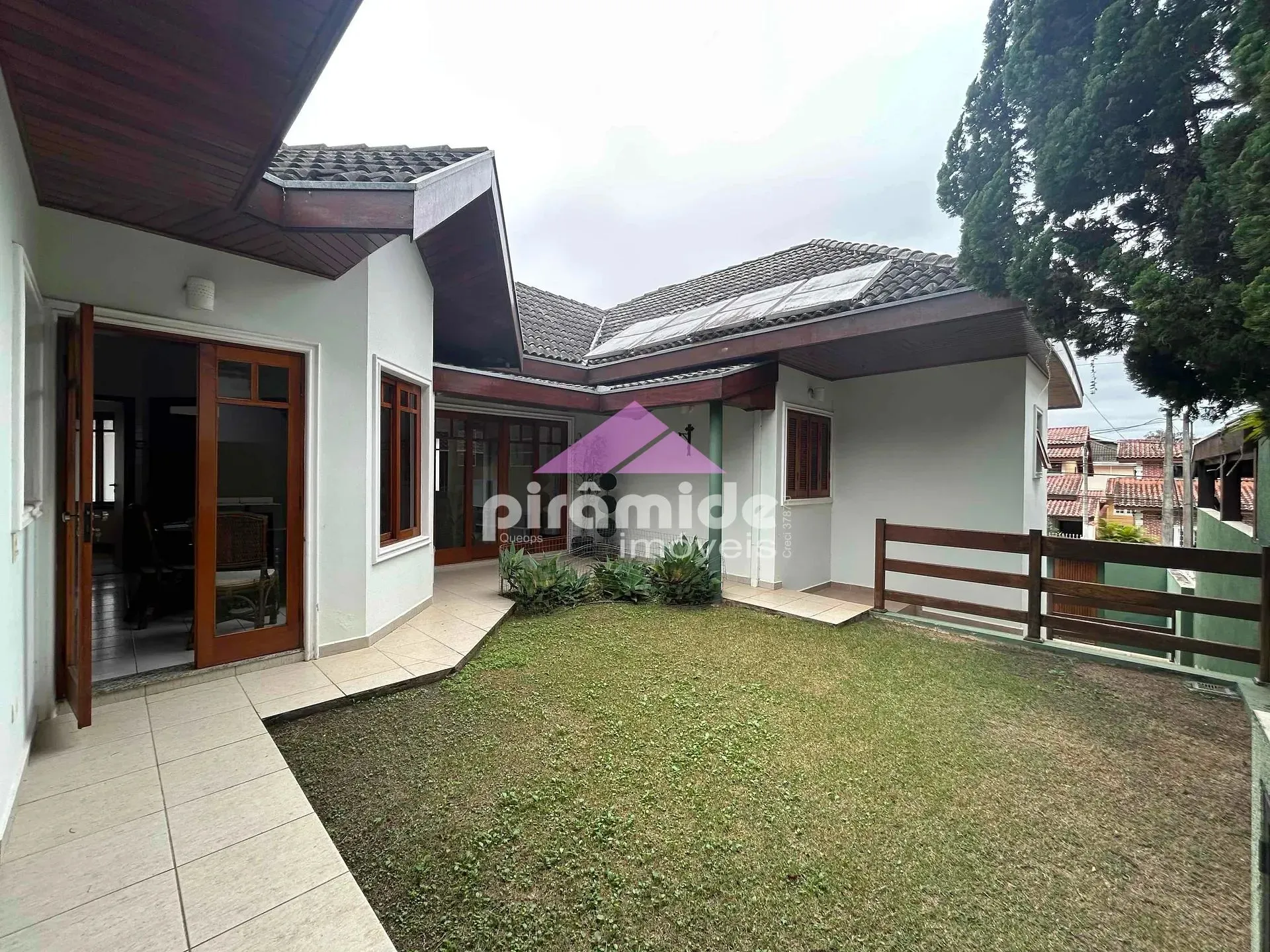Casa, 3 quartos, 239 m² - Foto 20