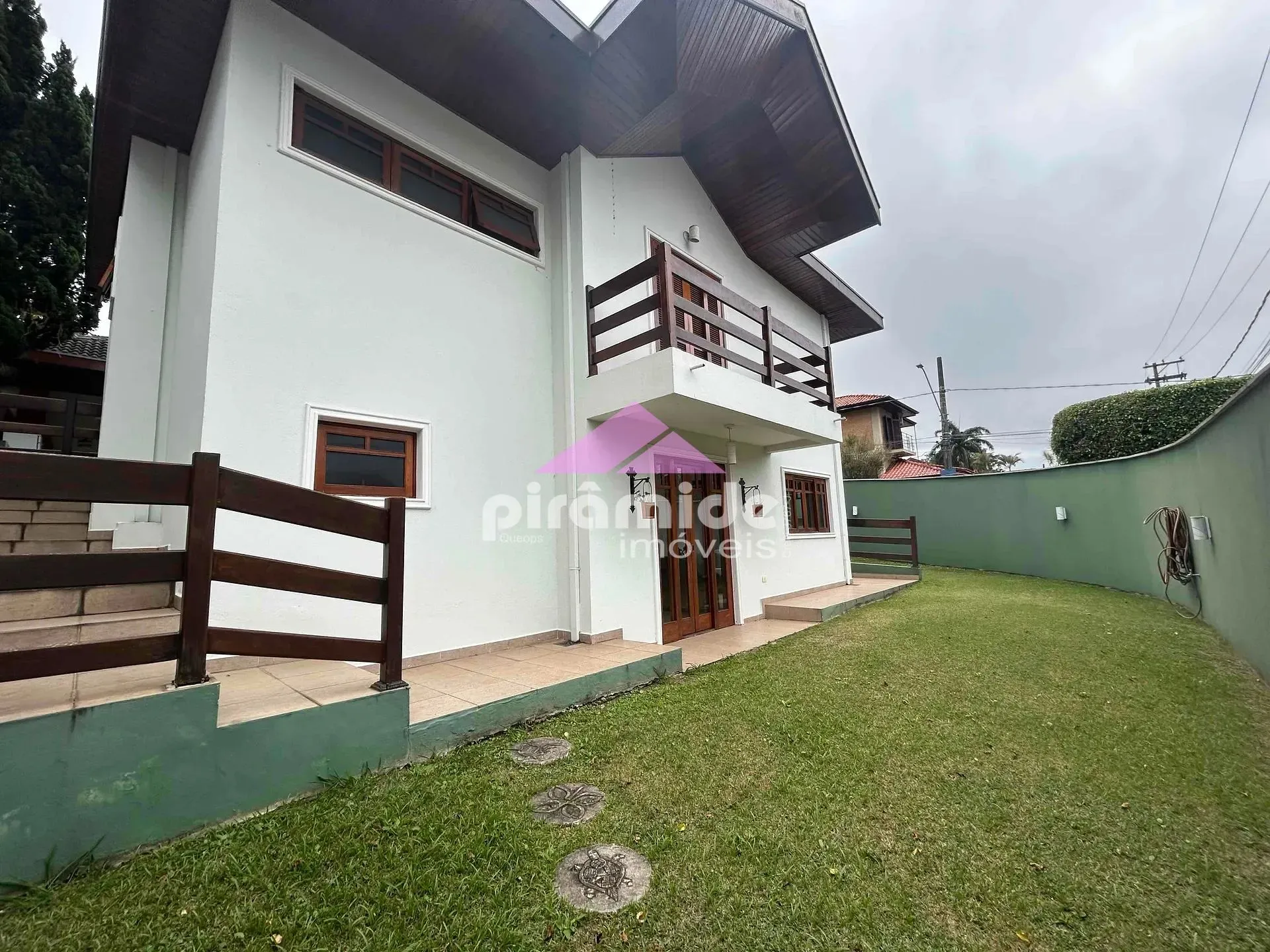 Casa, 3 quartos, 239 m² - Foto 23