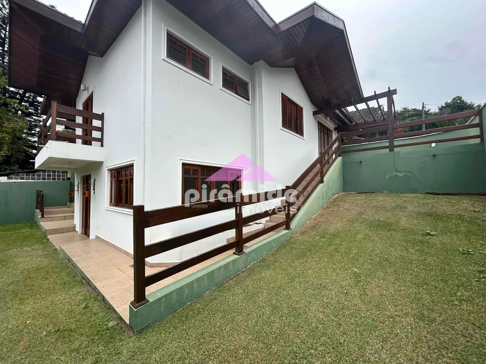 Casa, 3 quartos, 239 m² - Foto 24