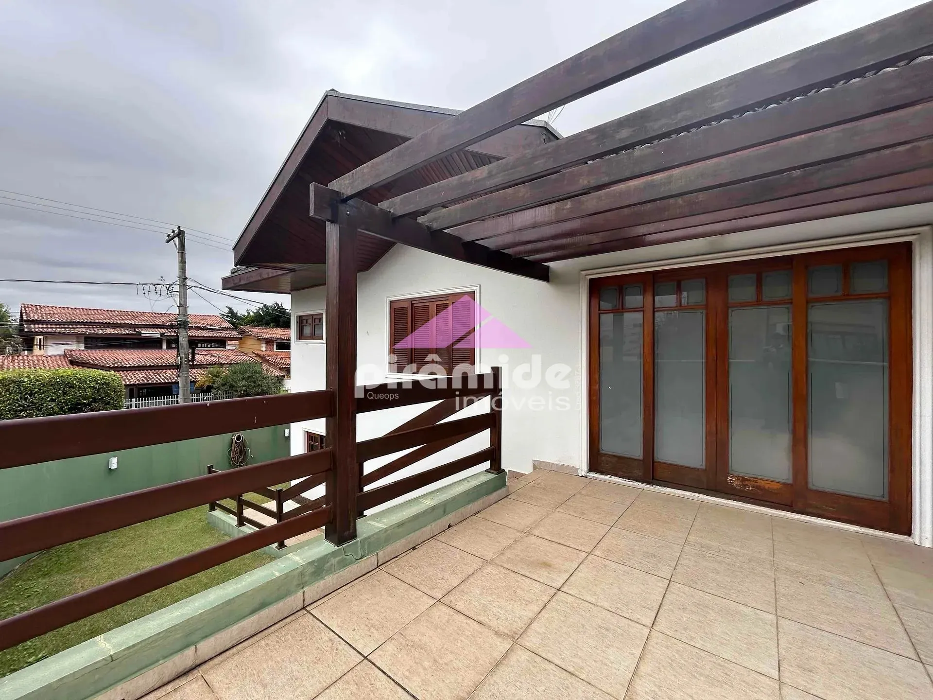 Casa, 3 quartos, 239 m² - Foto 25