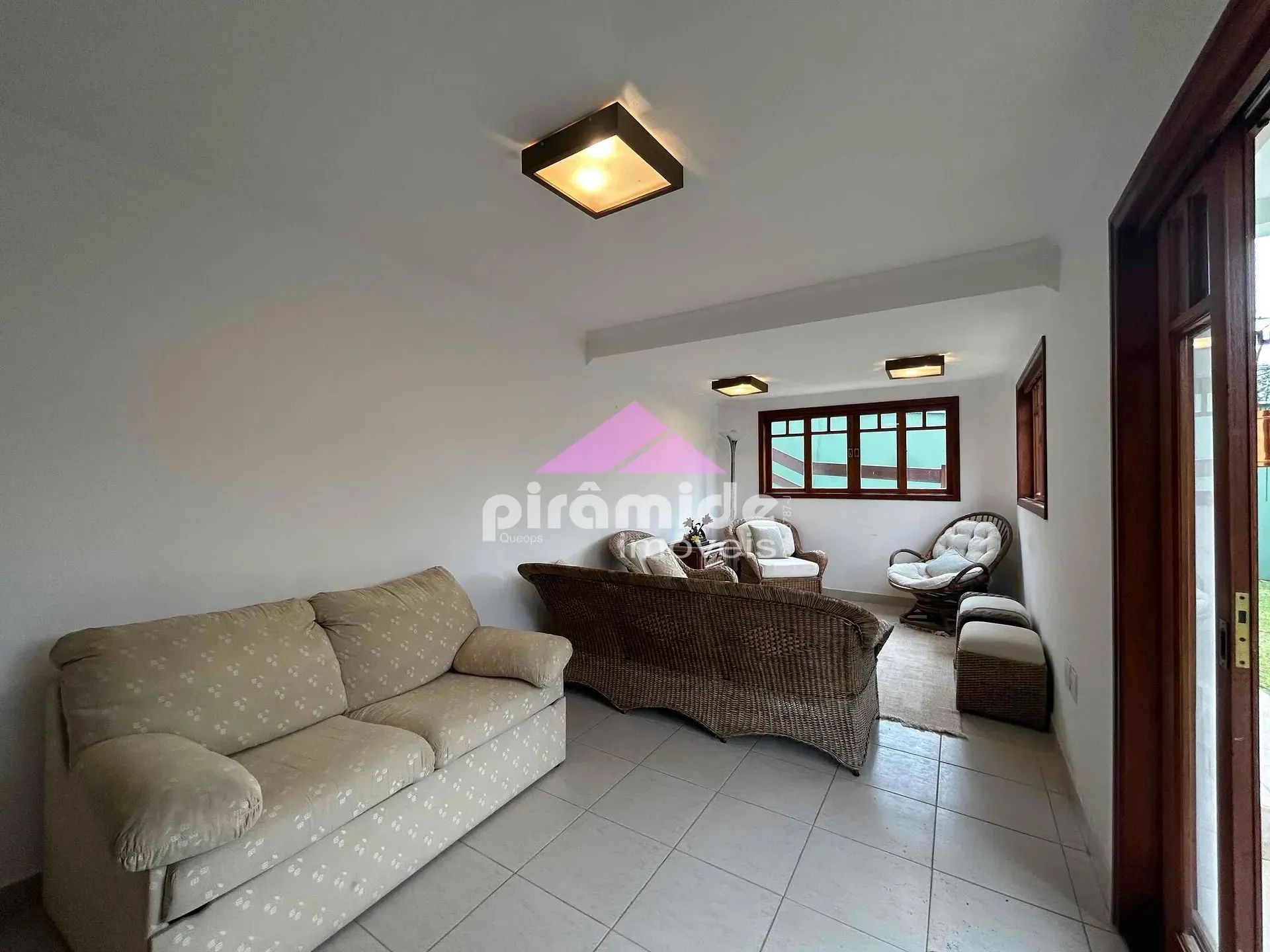 Casa, 3 quartos, 239 m² - Foto 9