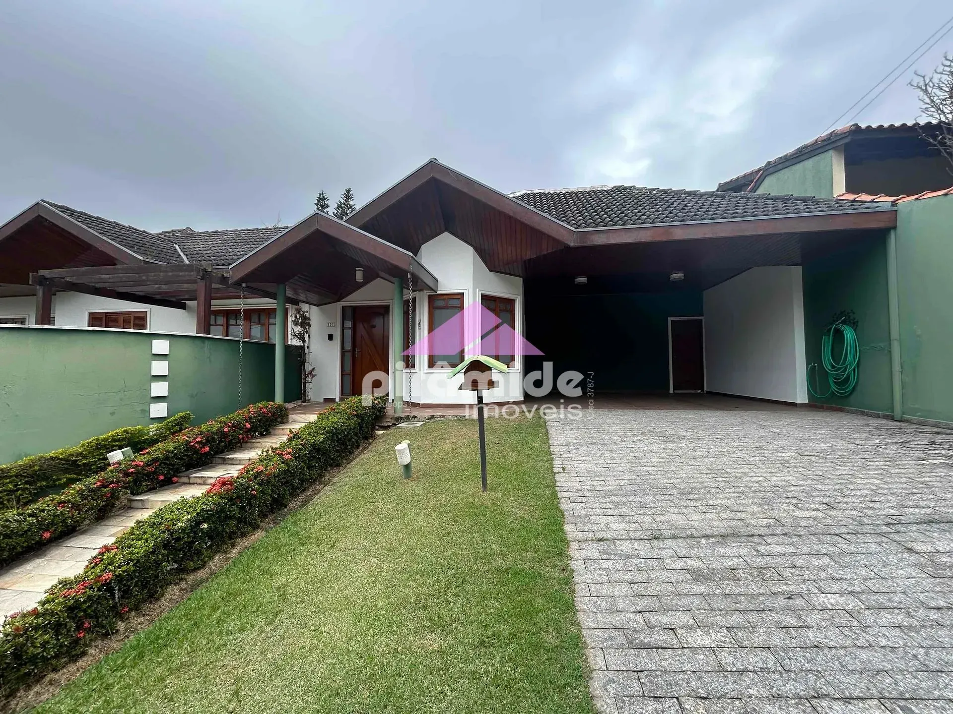 Casa, 3 quartos, 239 m² - Foto 26
