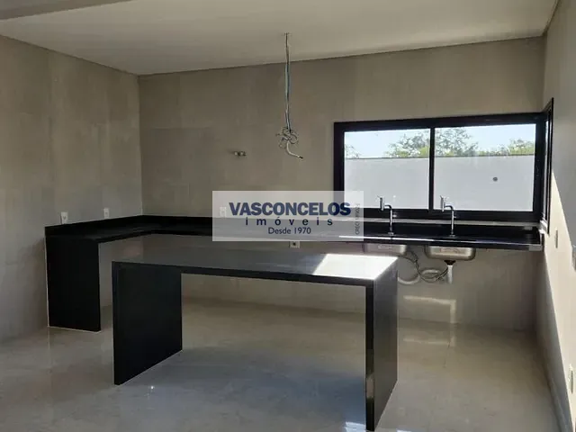 Casa com 536m² 4 quartos e 4 banheiros, à venda, no bairro Condomínio Terras do Vale em Caçapava
