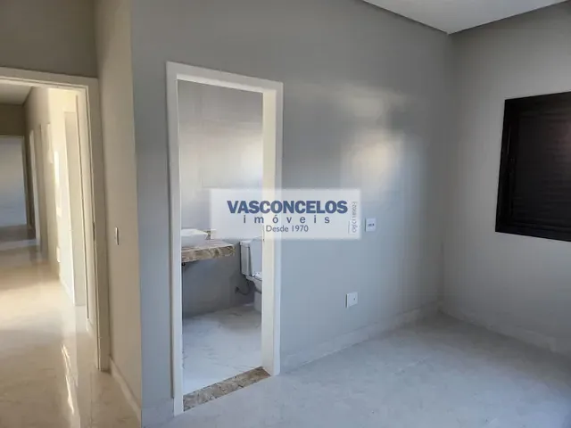 Casa com 536m² 4 quartos e 4 banheiros, à venda, no bairro Condomínio Terras do Vale em Caçapava