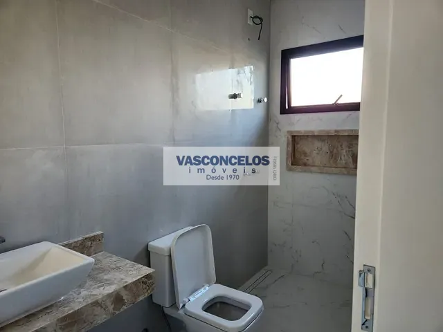 Casa com 536m² 4 quartos e 4 banheiros, à venda, no bairro Condomínio Terras do Vale em Caçapava