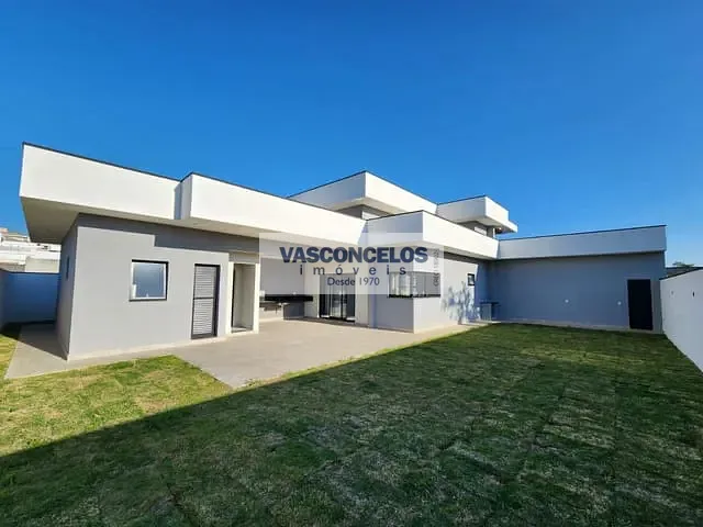 Casa com 536m² 4 quartos e 4 banheiros, à venda, no bairro Condomínio Terras do Vale em Caçapava