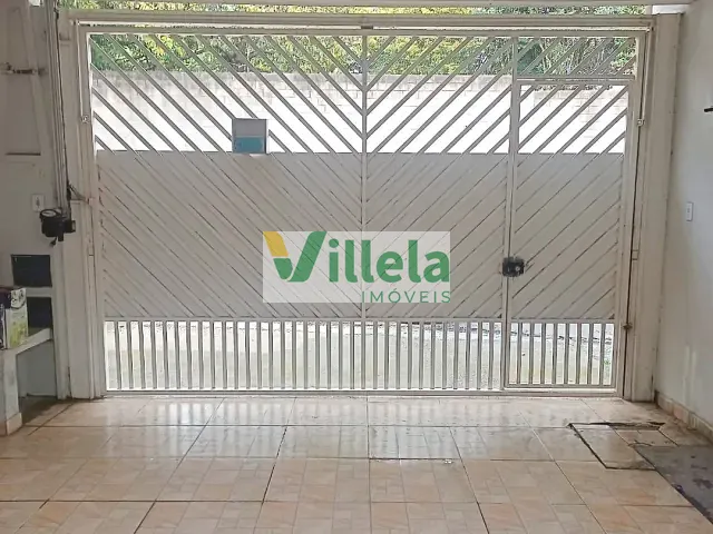 Casa com 125m² 3 quartos e 1 banheiro, à venda, no bairro Jardim América em Poá