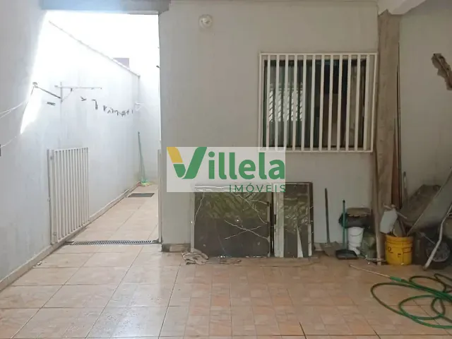 Casa com 125m² 3 quartos e 1 banheiro, à venda, no bairro Jardim América em Poá