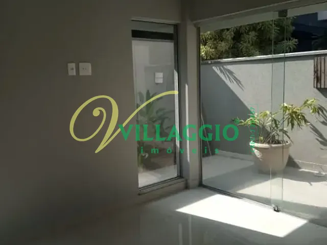 Casa com 500m² 3 quartos e 5 banheiros, para alugar, no bairro Residencial Eco Village I em São José do Rio Preto