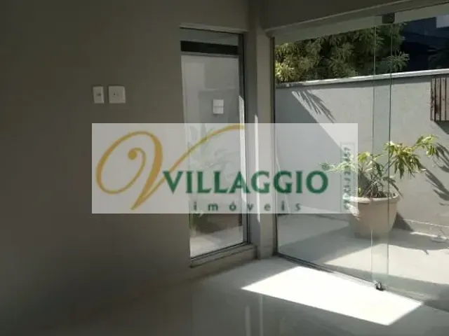 Casa com 500m² 3 quartos e 5 banheiros, para alugar, no bairro Residencial Eco Village I em São José do Rio Preto