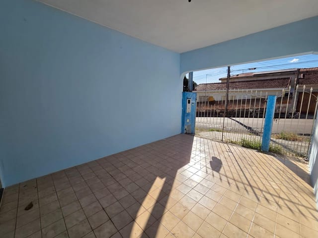 Casa com 132m² 2 quartos e 1 banheiro, para alugar, no bairro Jardim São Paulo em São João da Boa Vista