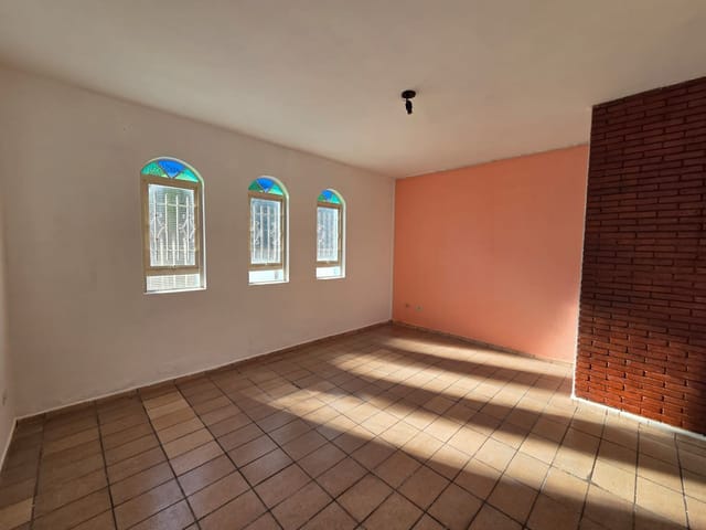 Casa com 132m² 2 quartos e 1 banheiro, para alugar, no bairro Jardim São Paulo em São João da Boa Vista