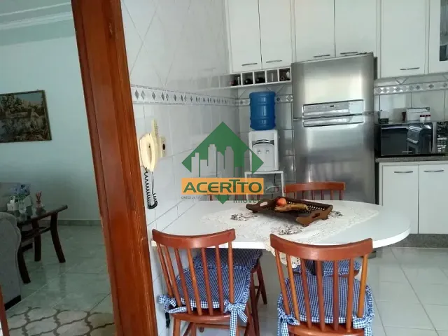 Casa com 400m² 4 quartos e 3 banheiros, à venda, no bairro Vila São Paulo em Araçatuba