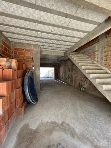 Casa com 150m² 3 quartos e 3 banheiros, à venda, no bairro Lagoa em Macaé
