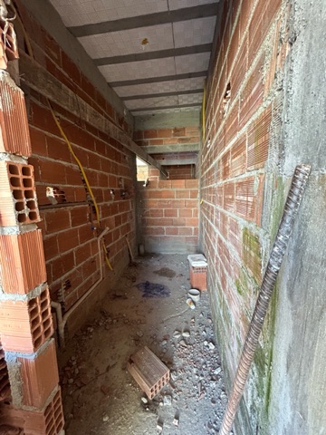 Casa com 150m² 3 quartos e 3 banheiros, à venda, no bairro Lagoa em Macaé