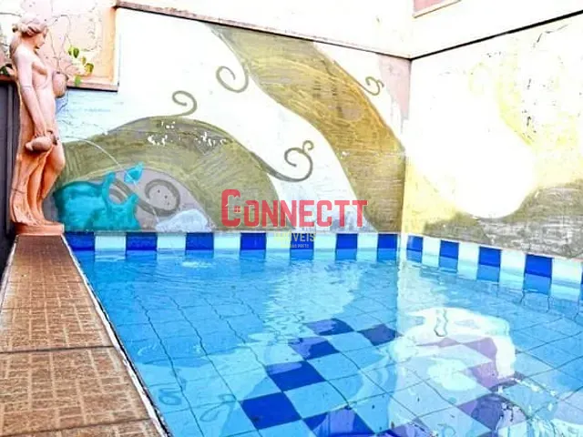 Casa com 250m² 2 quartos e 1 banheiro, à venda, no bairro Independência em Ribeirão Preto