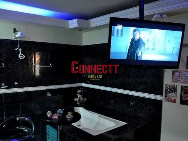 Casa com 250m² 2 quartos e 1 banheiro, à venda, no bairro Independência em Ribeirão Preto