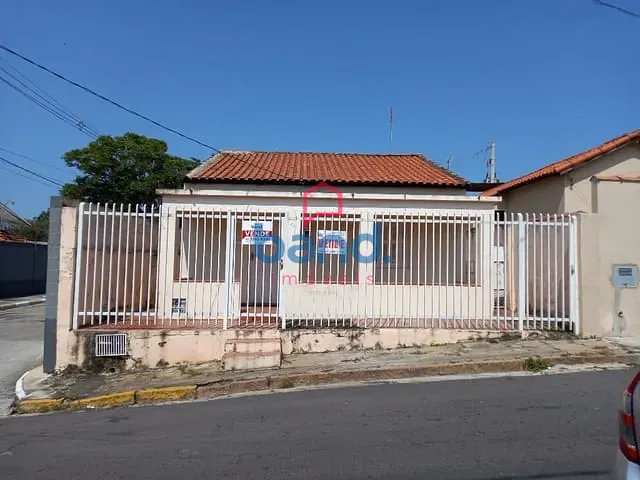 Casa com 333m² 3 quartos e 1 banheiro, à venda, no bairro Vila Progresso em Porto Feliz