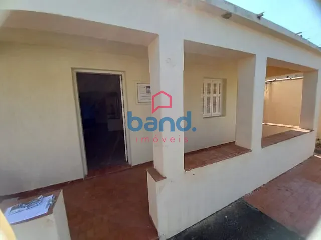 Casa com 333m² 3 quartos e 1 banheiro, à venda, no bairro Vila Progresso em Porto Feliz