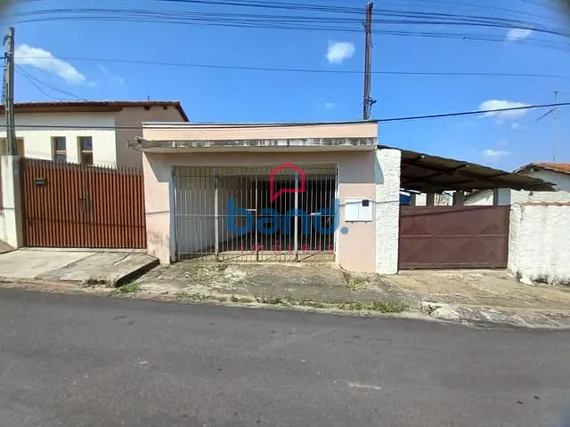Casa com 333m² 3 quartos e 1 banheiro, à venda, no bairro Vila Progresso em Porto Feliz
