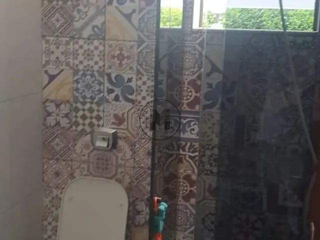 Casa com 1000m² 4 quartos e 4 banheiros, à venda, no bairro Jardim Panorama em Guaratinguetá