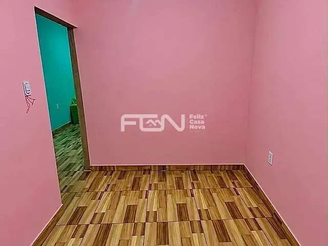 Kitnet 1 quarto e 1 banheiro, para alugar, no bairro Jardim Limoeiro em Camaçari