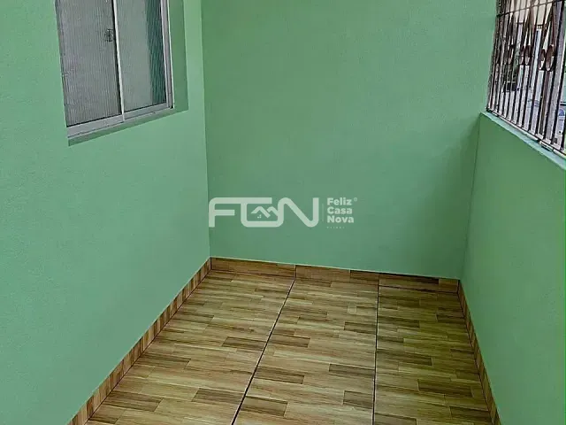 Kitnet 1 quarto e 1 banheiro, para alugar, no bairro Jardim Limoeiro em Camaçari