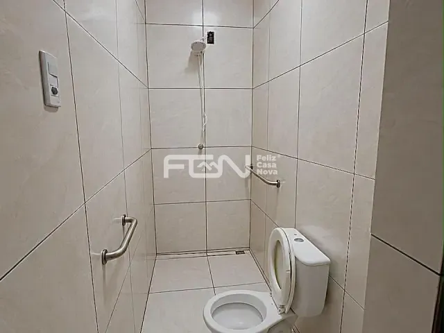 Kitnet 1 quarto e 1 banheiro, para alugar, no bairro Jardim Limoeiro em Camaçari