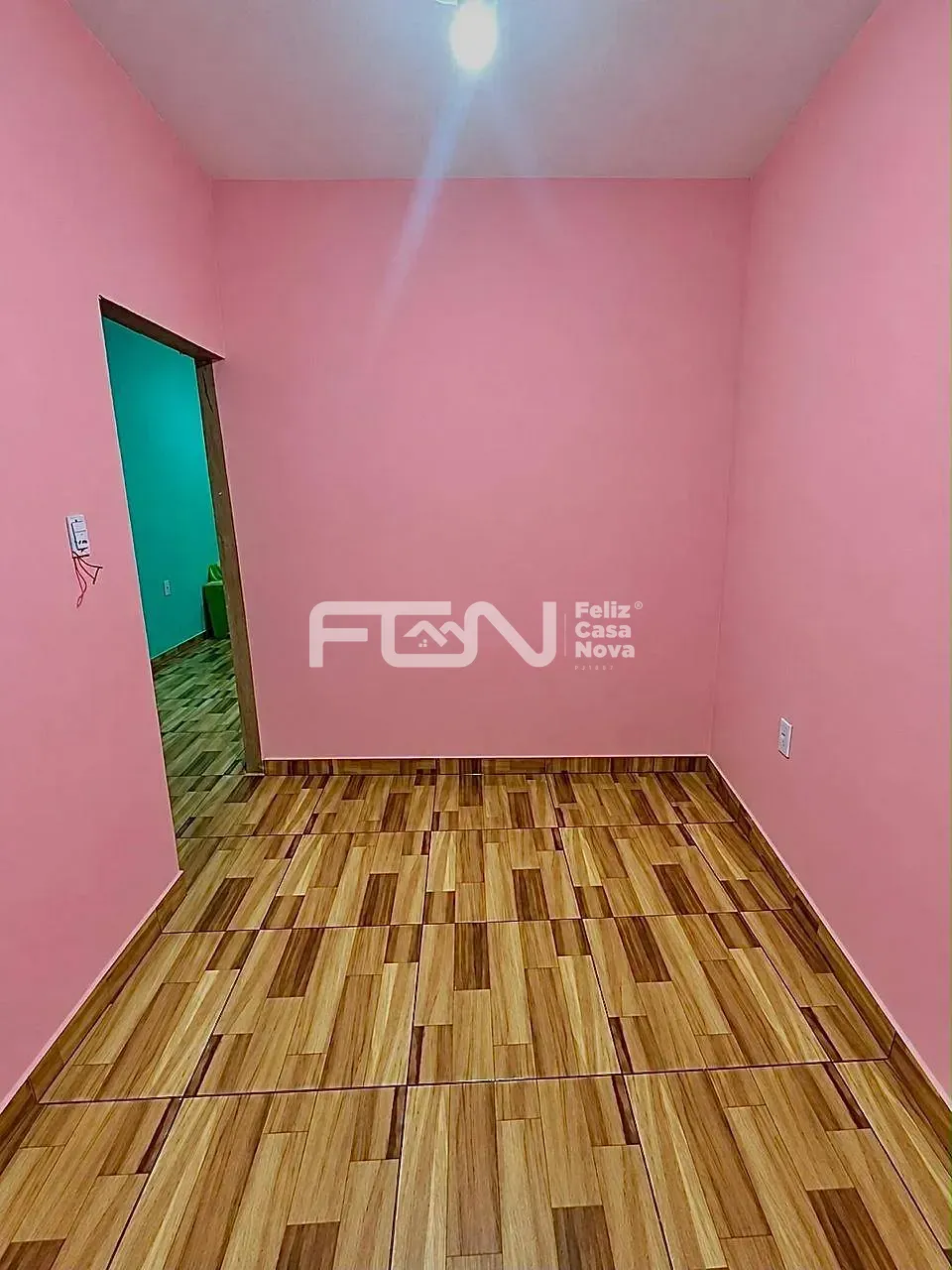 Kitnet-Studio, 55 m² - Foto 1