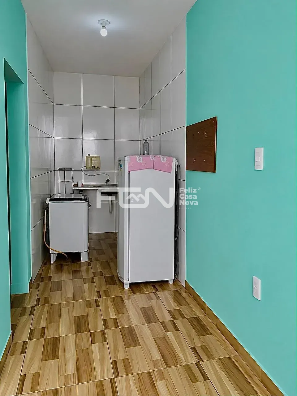 Kitnet-Studio, 55 m² - Foto 3