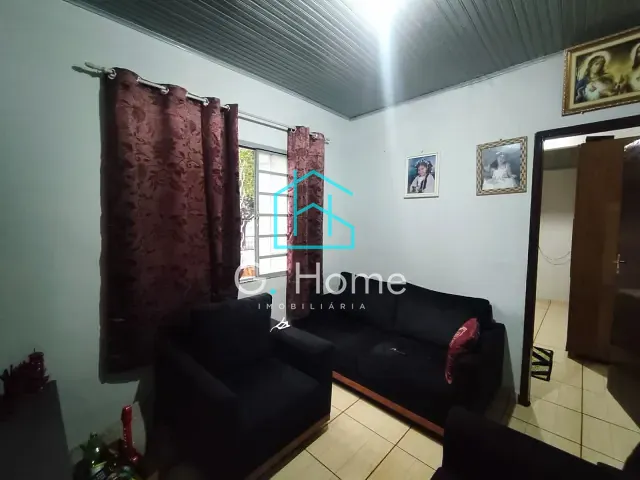 Casa com 200m² 3 quartos e 1 banheiro, à venda, no bairro Luiz de Sá em Londrina