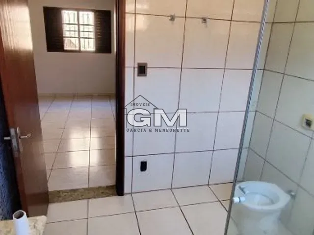 Casa com 200m² 3 quartos e 3 banheiros, à venda, no bairro Jardim Professor Antônio Palocci em Ribeirão Preto