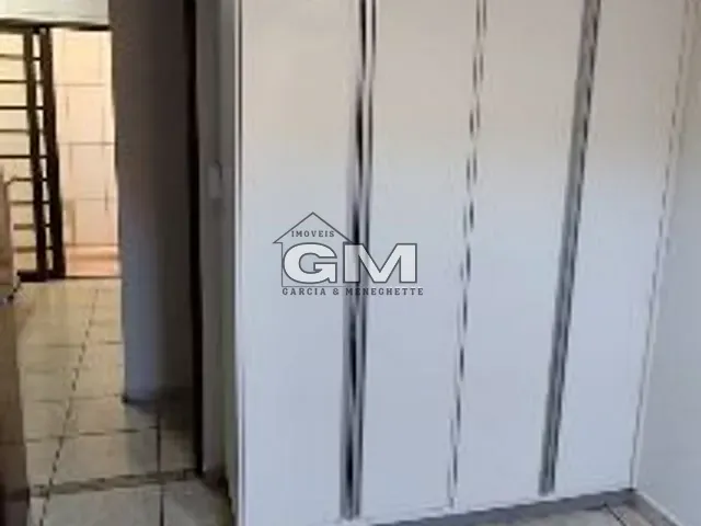 Casa com 200m² 3 quartos e 3 banheiros, à venda, no bairro Jardim Professor Antônio Palocci em Ribeirão Preto