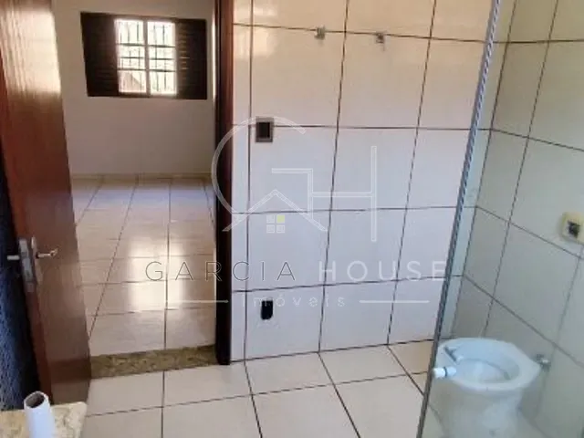 Casa com 200m² 3 quartos e 3 banheiros, à venda, no bairro Jardim Professor Antônio Palocci em Ribeirão Preto