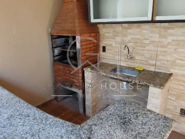 Casa com 200m² 3 quartos e 3 banheiros, à venda, no bairro Jardim Professor Antônio Palocci em Ribeirão Preto