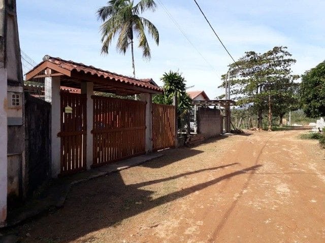 Foto do Casa - Casa à venda, 150 m² por R$ 290.000,00 - Sertão do Ingá - Ubatuba/SP | INDEPENDENCE NEGOCIOS IMOBILIARIOS LTDA