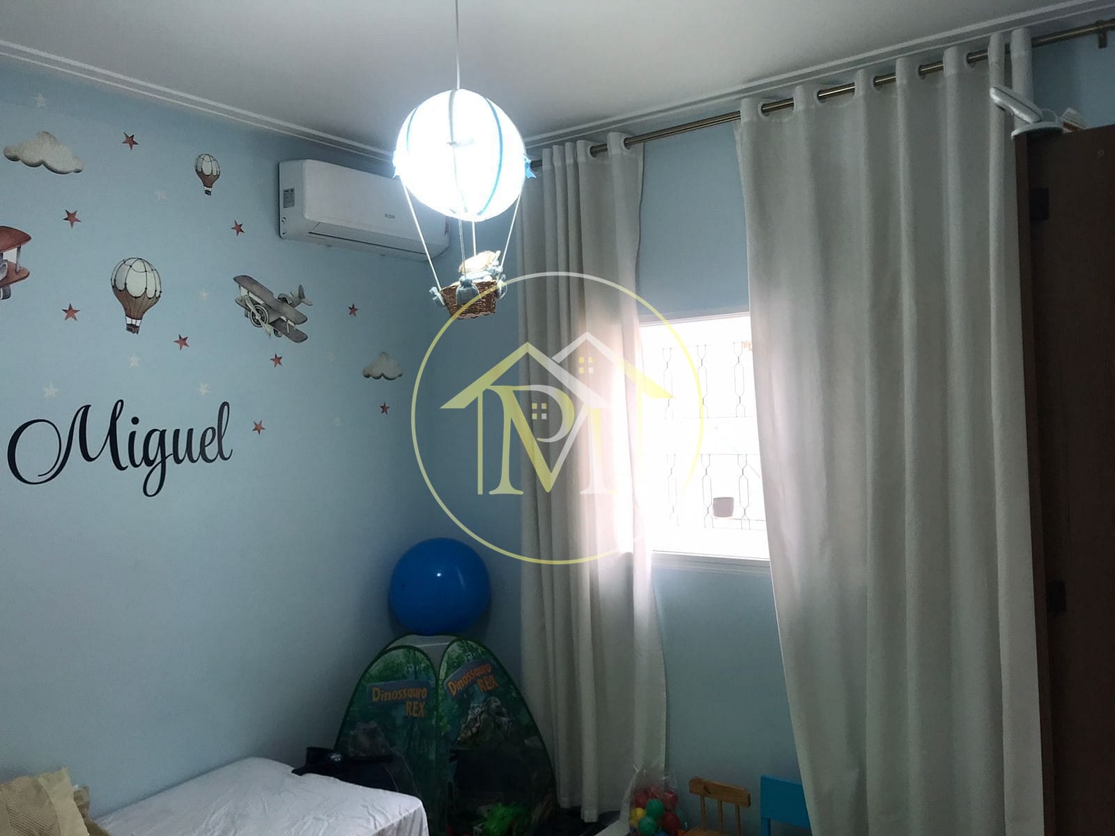 Casa à venda com 3 quartos, 95m² - Foto 9