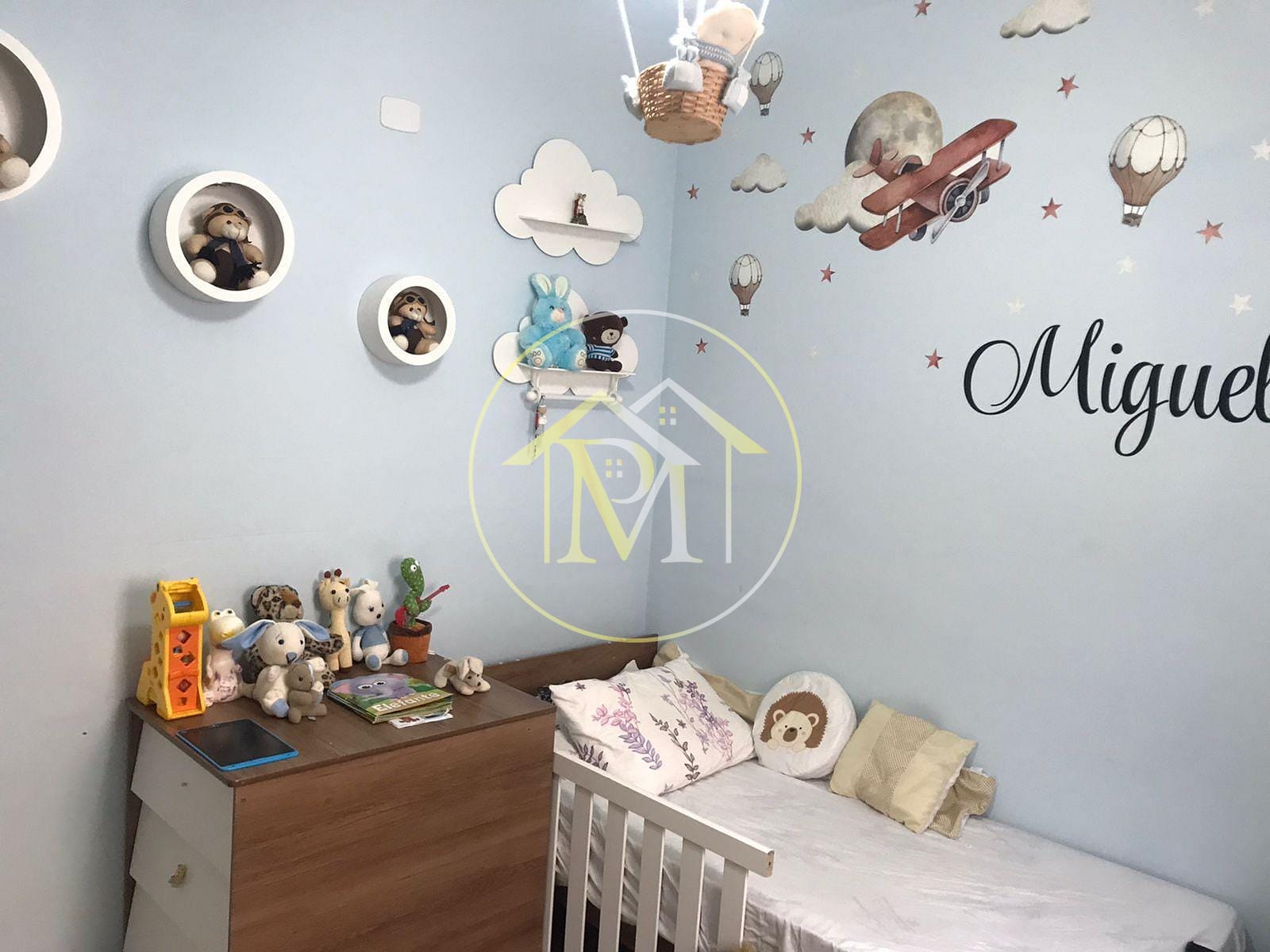 Casa à venda com 3 quartos, 95m² - Foto 10