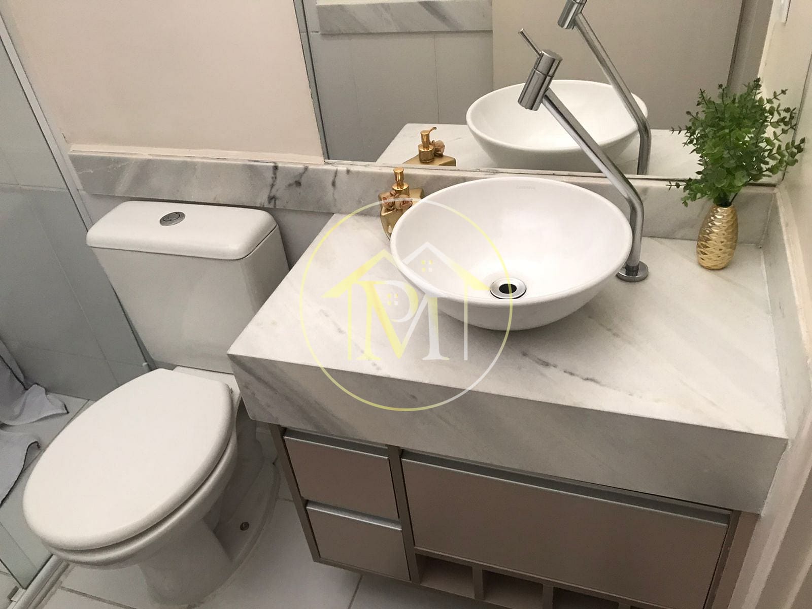 Casa à venda com 3 quartos, 95m² - Foto 15