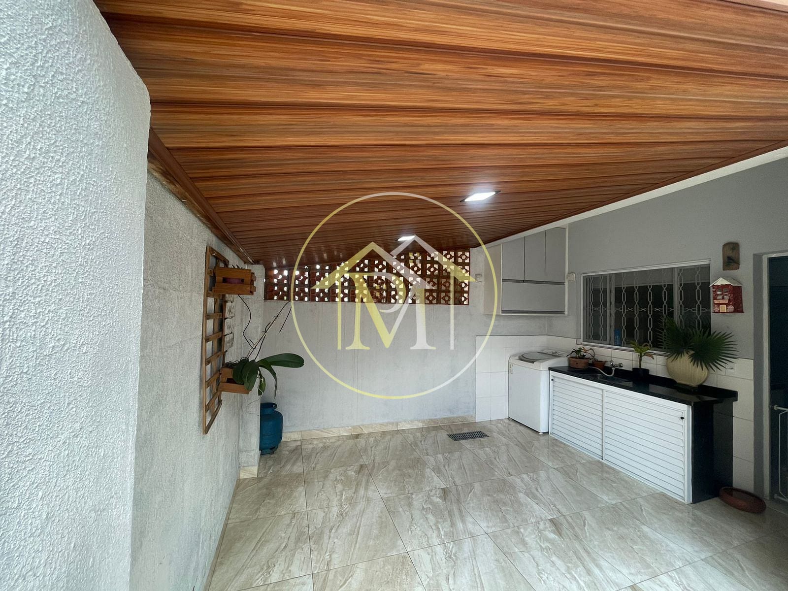 Casa à venda com 3 quartos, 95m² - Foto 16