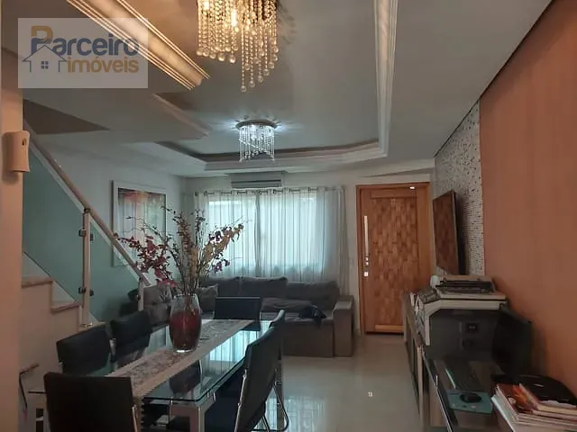 Casa com 163m² 3 quartos e 1 banheiro, à venda, no bairro Vila Aricanduva em São Paulo