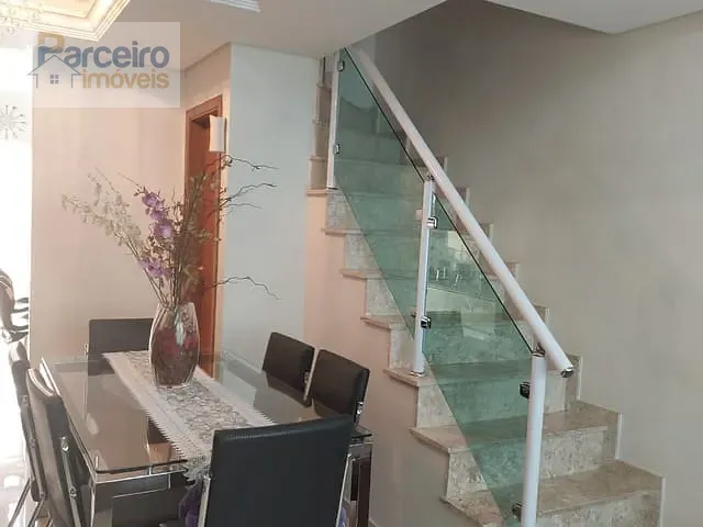 Casa com 163m² 3 quartos e 1 banheiro, à venda, no bairro Vila Aricanduva em São Paulo