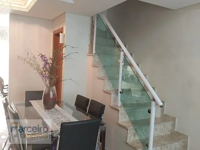 Casa com 163m² 3 quartos e 1 banheiro, à venda, no bairro Vila Aricanduva em São Paulo