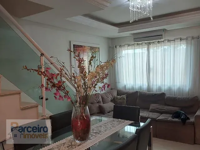 Casa com 163m² 3 quartos e 1 banheiro, à venda, no bairro Vila Aricanduva em São Paulo