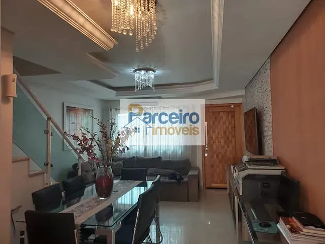 Casa com 163m² 3 quartos e 1 banheiro, à venda, no bairro Vila Aricanduva em São Paulo